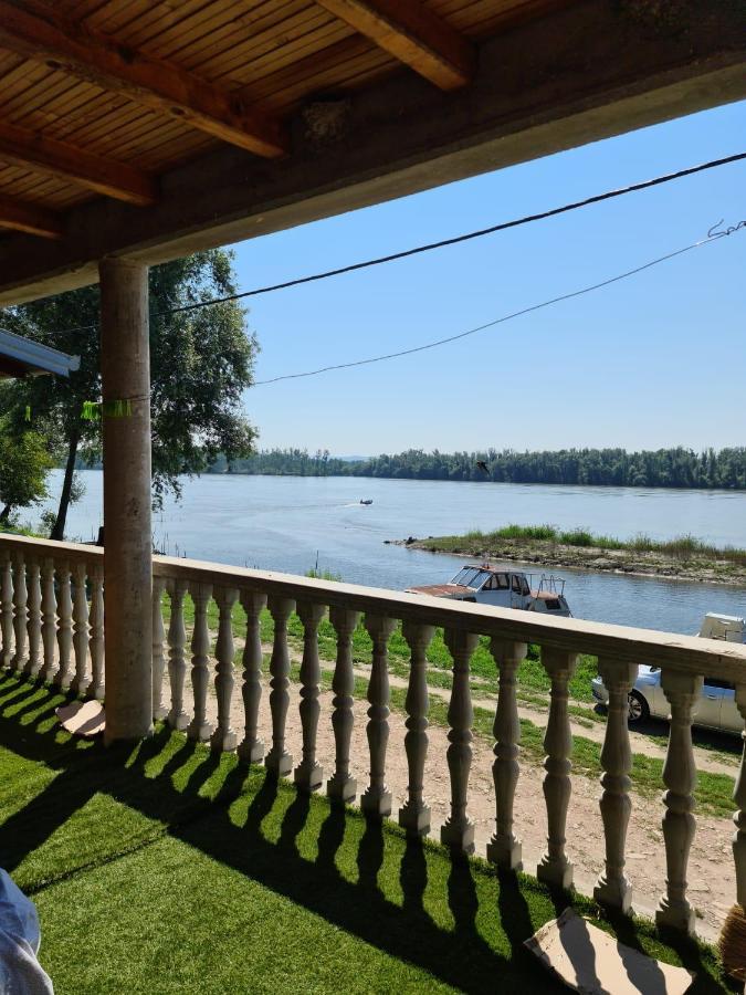 River View - Danube Celarevo Exterior foto